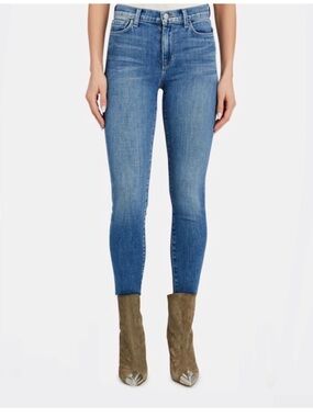 L’AGENCE El Matador Slim Sydney Jeans